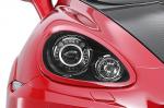 Porsche Cayenne CLR558 GT Diesel by Lumma Design 2012 года
